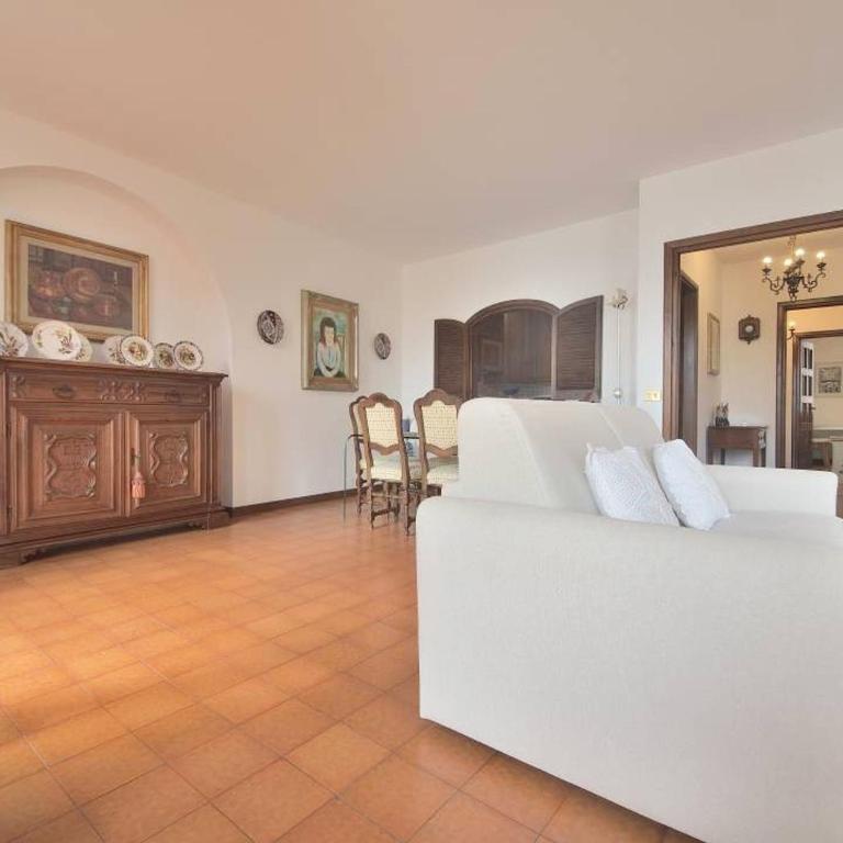 Caprera Flexyrent NO air conditioning - Seafront - Appartamento con 2 Camere da Letto - 59