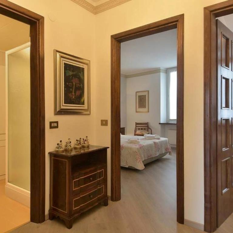 Caprera Flexyrent NO air conditioning - Seafront - Appartamento con 2 Camere da Letto - 58