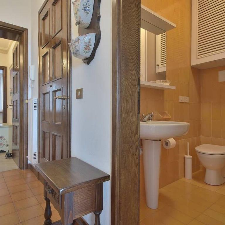 Caprera Flexyrent NO air conditioning - Seafront - Appartamento con 2 Camere da Letto - 39