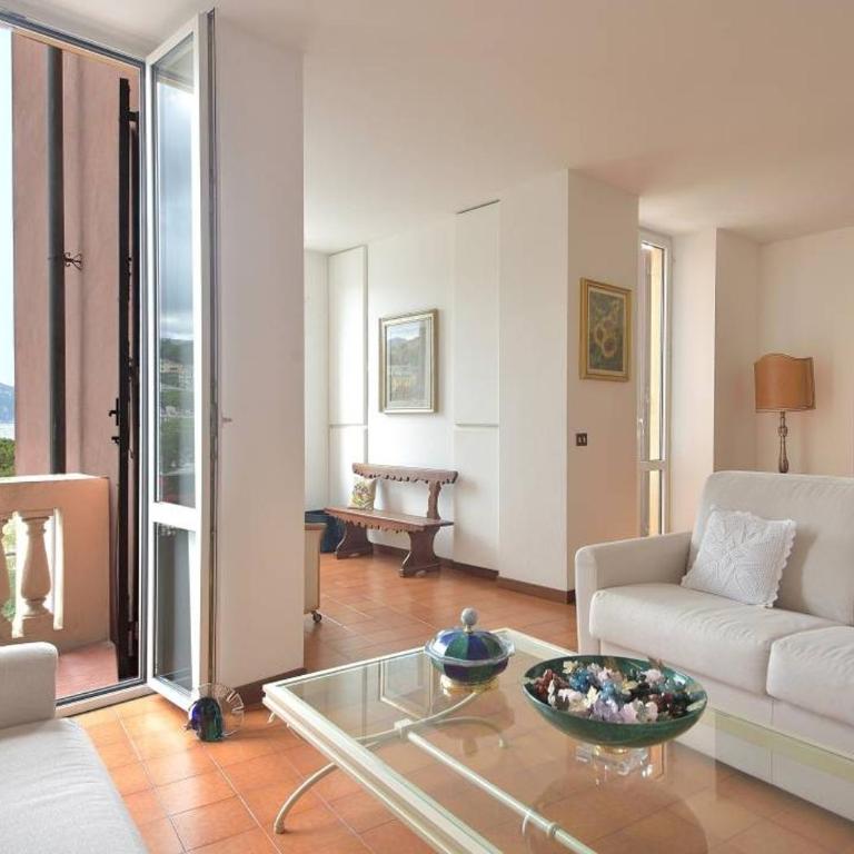 Caprera Flexyrent NO air conditioning - Seafront - Appartamento con 2 Camere da Letto - 24