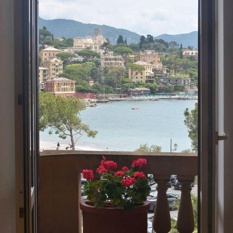 Caprera Flexyrent NO air conditioning - Seafront - Appartamento con 2 Camere da Letto - 51