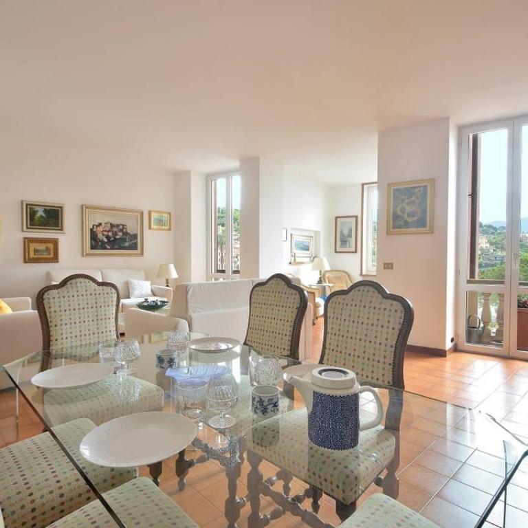 Caprera Flexyrent NO air conditioning - Seafront - Appartamento con 2 Camere da Letto - 30