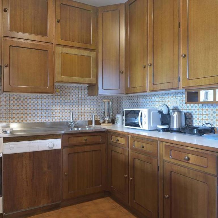 Caprera Flexyrent NO air conditioning - Seafront - Appartamento con 2 Camere da Letto - 22