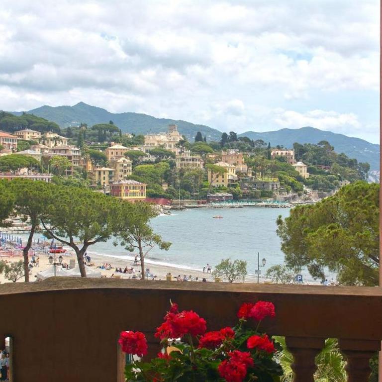 Caprera Flexyrent NO air conditioning - Seafront - Appartamento con 2 Camere da Letto - 34