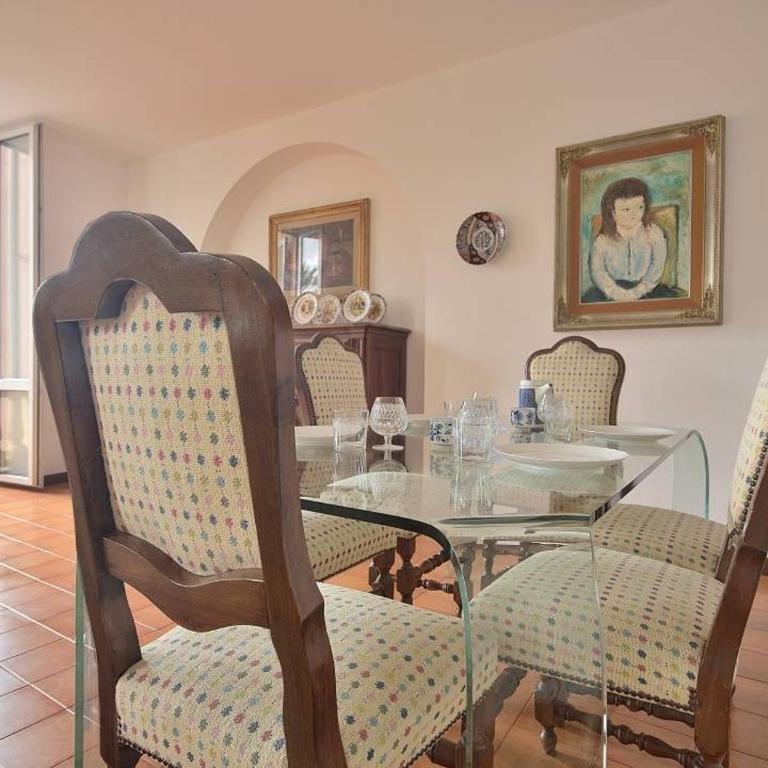 Caprera Flexyrent NO air conditioning - Seafront - Appartamento con 2 Camere da Letto - 52