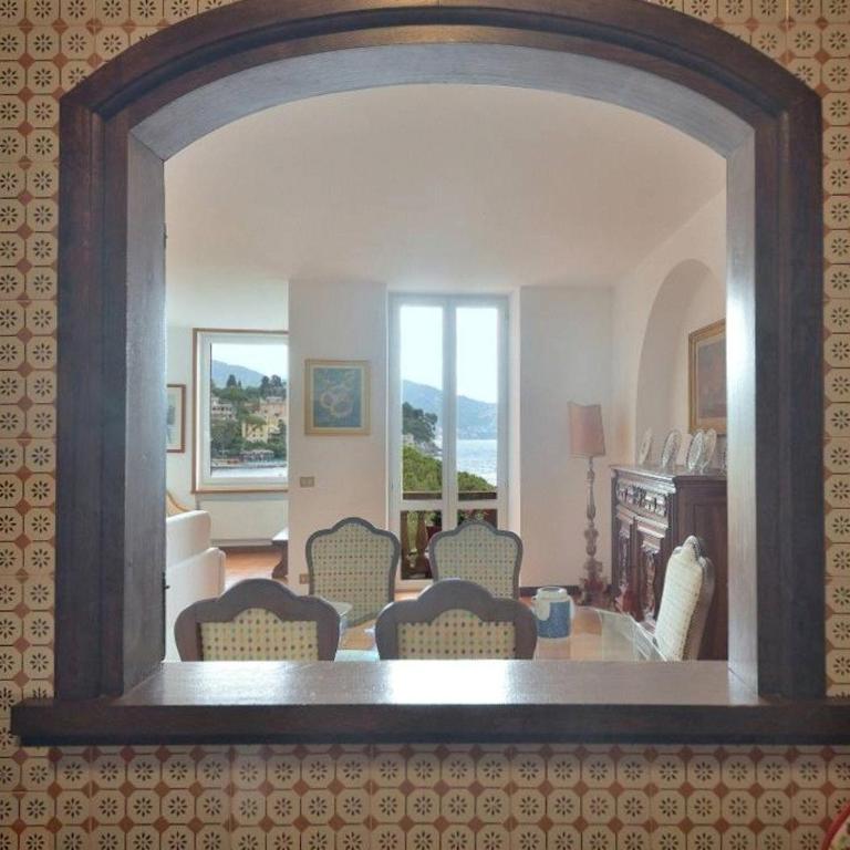 Caprera Flexyrent NO air conditioning - Seafront - Appartamento con 2 Camere da Letto - 23