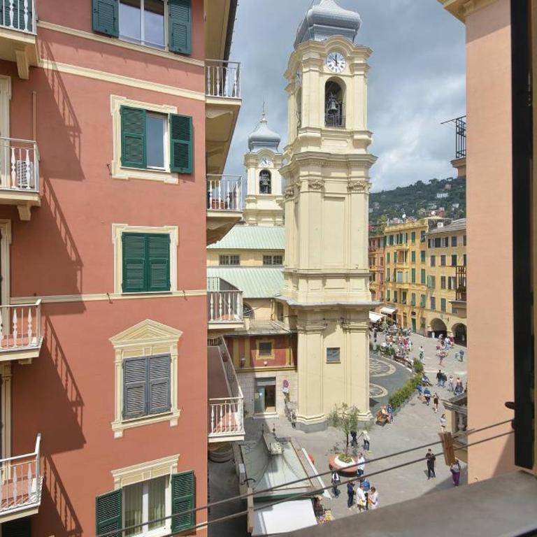 Caprera Flexyrent NO air conditioning - Seafront - Appartamento con 2 Camere da Letto - 60
