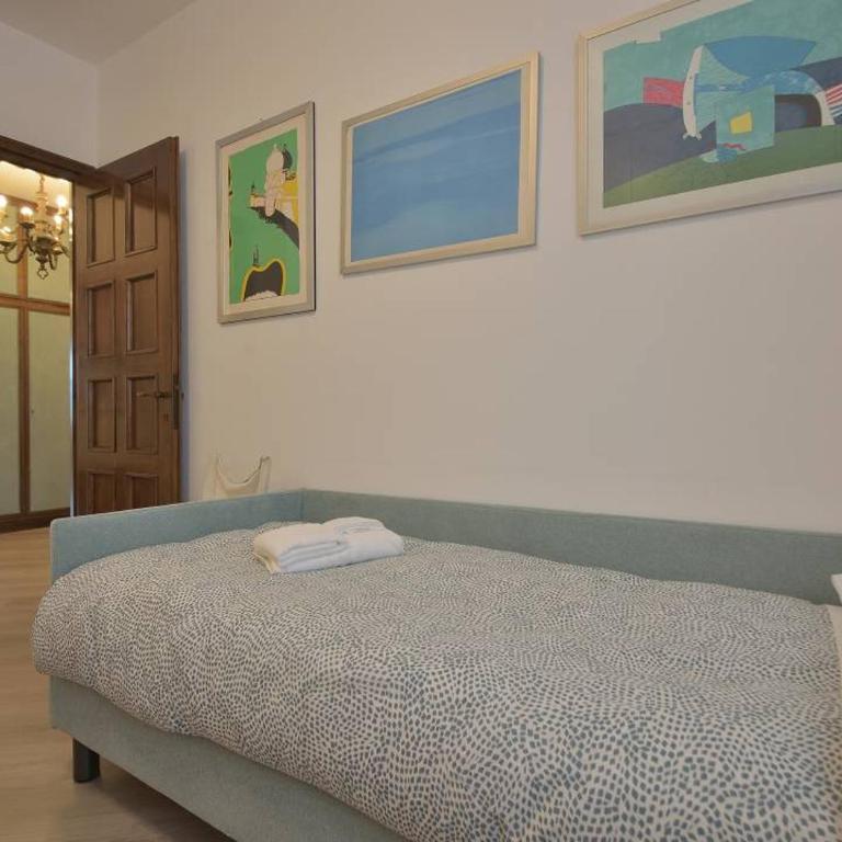 Caprera Flexyrent NO air conditioning - Seafront - Appartamento con 2 Camere da Letto - 63