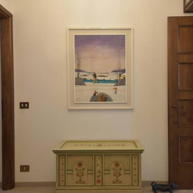 Caprera Flexyrent NO air conditioning - Seafront - Appartamento con 2 Camere da Letto - 64