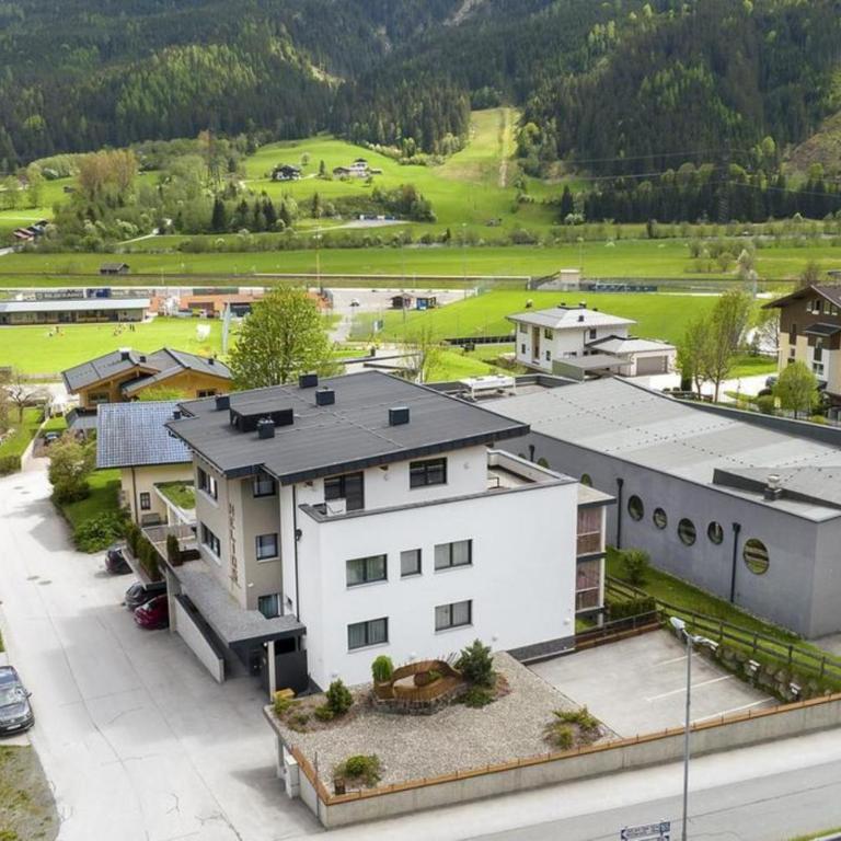 Appartement Pegasus Top 4 - Apartment mit 3 Schlafzimmern und Bergblick - 3