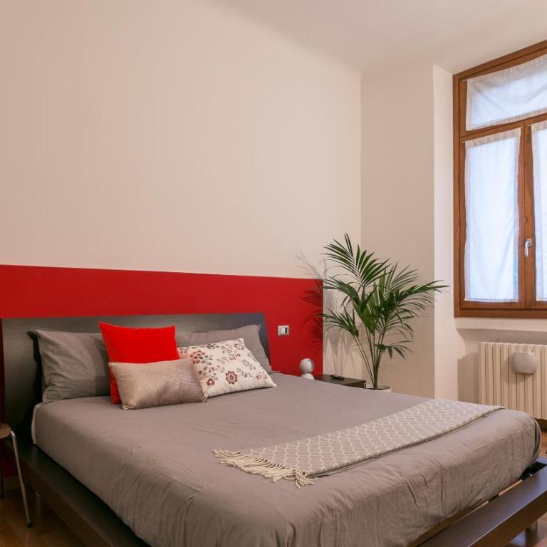 Roman Memory - Appartamento con 1 Camera da Letto - 9