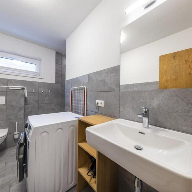 Appartement Pegasus Top 4 - Apartment mit 3 Schlafzimmern und Bergblick - 27