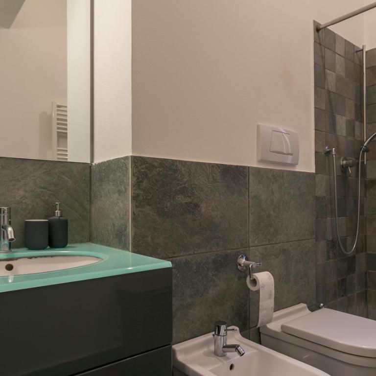 Roman Memory - Appartamento con 1 Camera da Letto - 16
