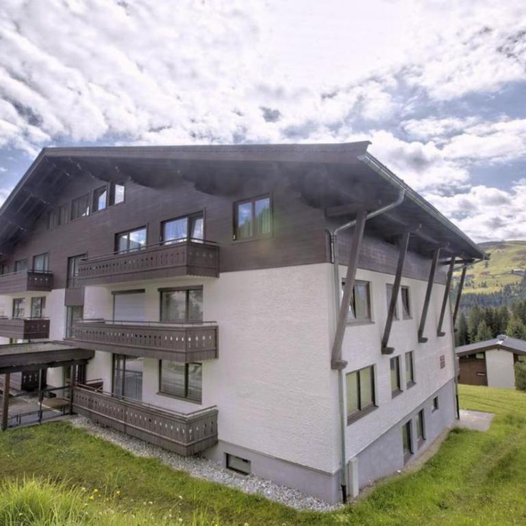 Haus Stöckl Top 12 - Casa Vacanze - 4