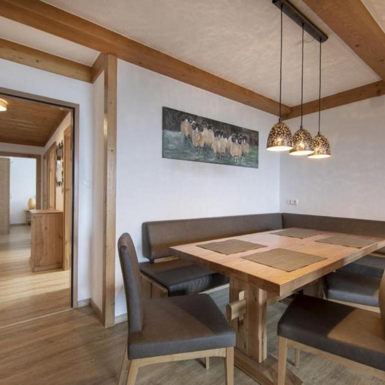 Haus Stöckl Top 12 - Casa Vacanze - 18
