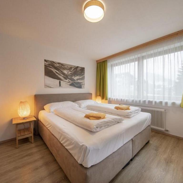 Haus Stöckl Top 12 - Casa Vacanze - 24