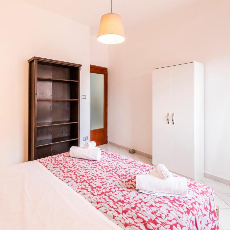 Casa Arenula By DomusExtra - Appartamento con 2 Camere da Letto - 25