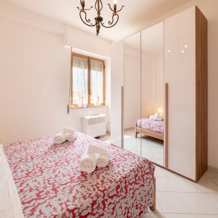 Casa Arenula By DomusExtra - Appartamento con 2 Camere da Letto - 29