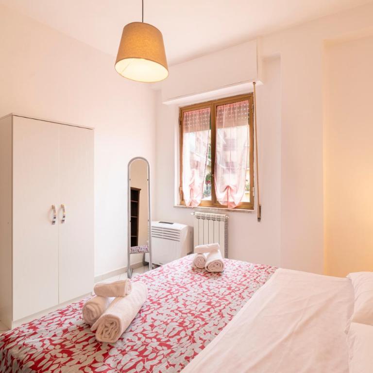 Casa Arenula By DomusExtra - Appartamento con 2 Camere da Letto - 32