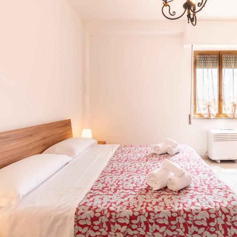 Casa Arenula By DomusExtra - Appartamento con 2 Camere da Letto - 20