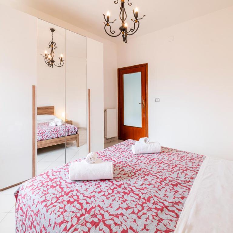 Casa Arenula By DomusExtra - Appartamento con 2 Camere da Letto - 37