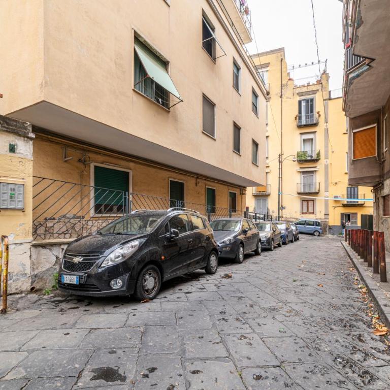 Casa Arenula By DomusExtra - Appartamento con 2 Camere da Letto - 39