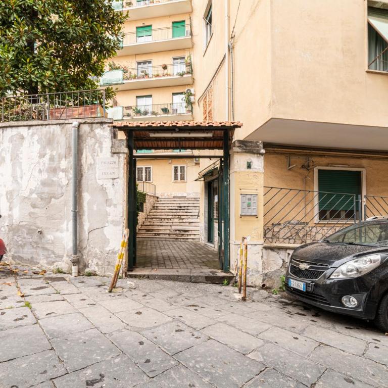 Casa Arenula By DomusExtra - Appartamento con 2 Camere da Letto - 42