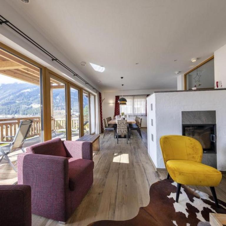 Chalet Veenroos - Ferienhaus - 2