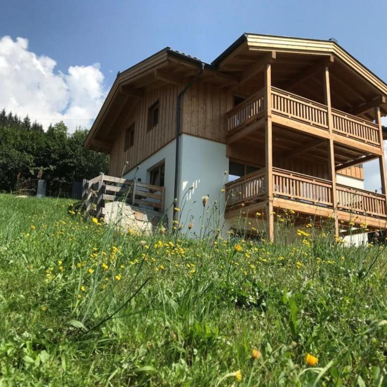 Chalet Veenroos - Ferienhaus - 7
