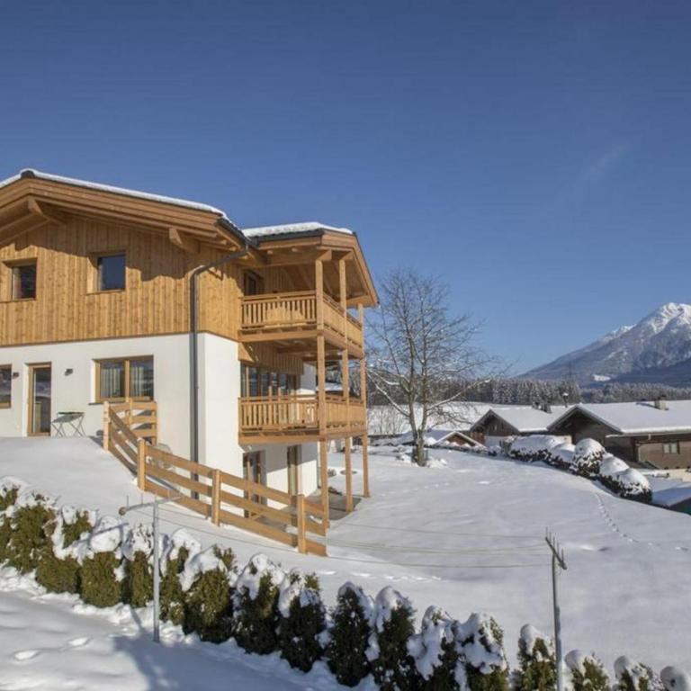 Chalet Veenroos - Ferienhaus - 9