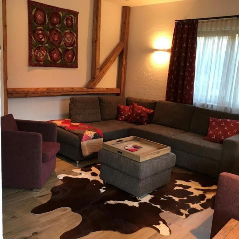 Chalet Veenroos - Ferienhaus - 10