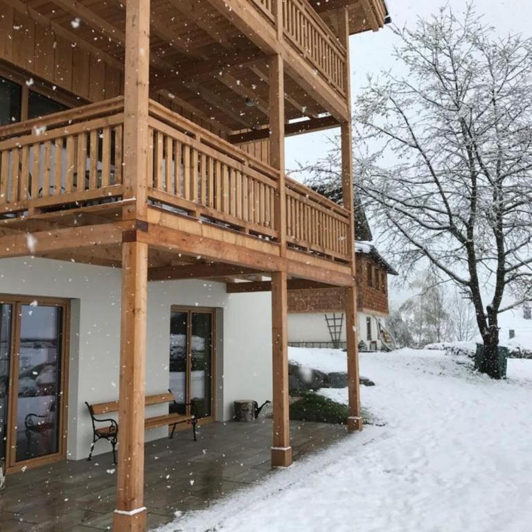 Chalet Veenroos - Ferienhaus - 11
