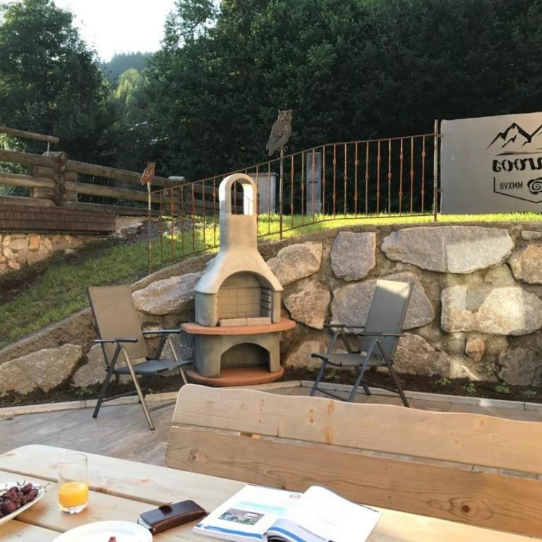 Chalet Veenroos - Ferienhaus - 15