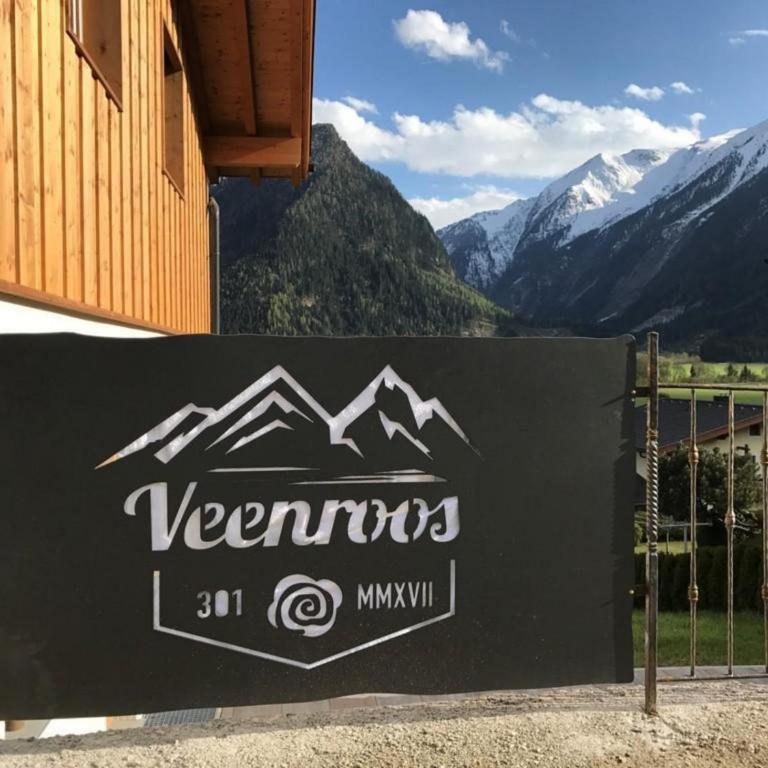 Chalet Veenroos - Ferienhaus - 23