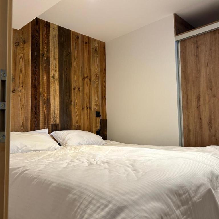 Chalet Alexandre - Appartement 3 Chambres - 19
