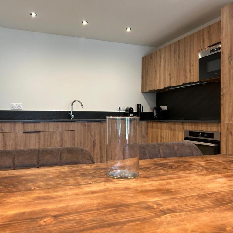 Chalet Alexandre - Appartement 3 Chambres - 16