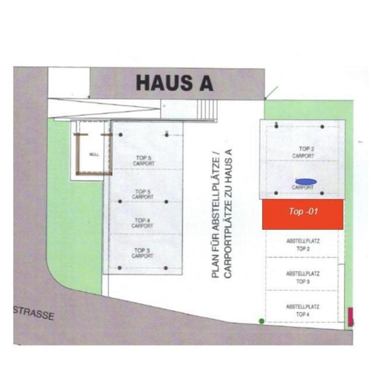 Panorama Appartement 1 - Ferienhaus - 19