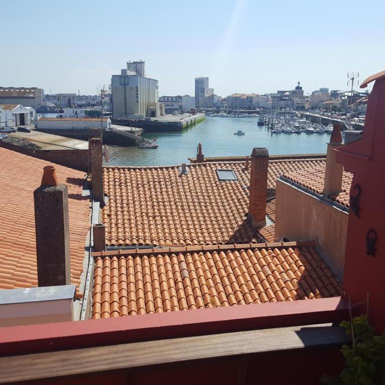 Villa du Quai - Ferienhaus - 2