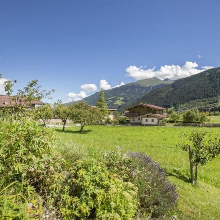 Haus Rendl 1 - Apartment mit 3 Schlafzimmern und Bergblick - 12