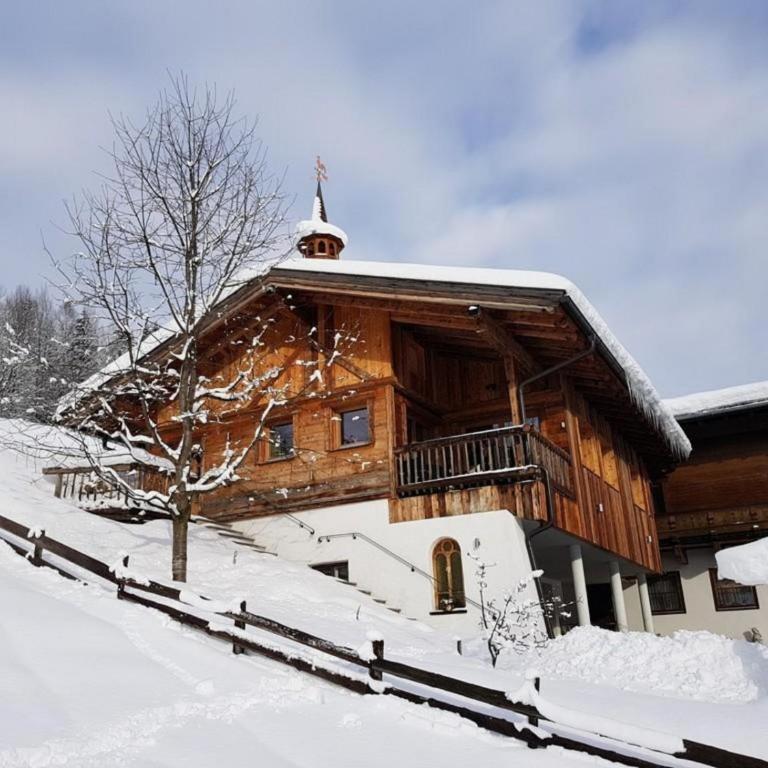 Haus Rendl 1 - Apartment mit 3 Schlafzimmern und Bergblick - 2