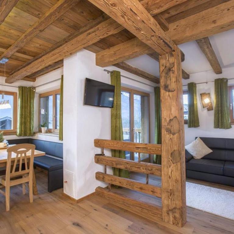 Haus Rendl 1 - Apartment mit 3 Schlafzimmern und Bergblick - 3