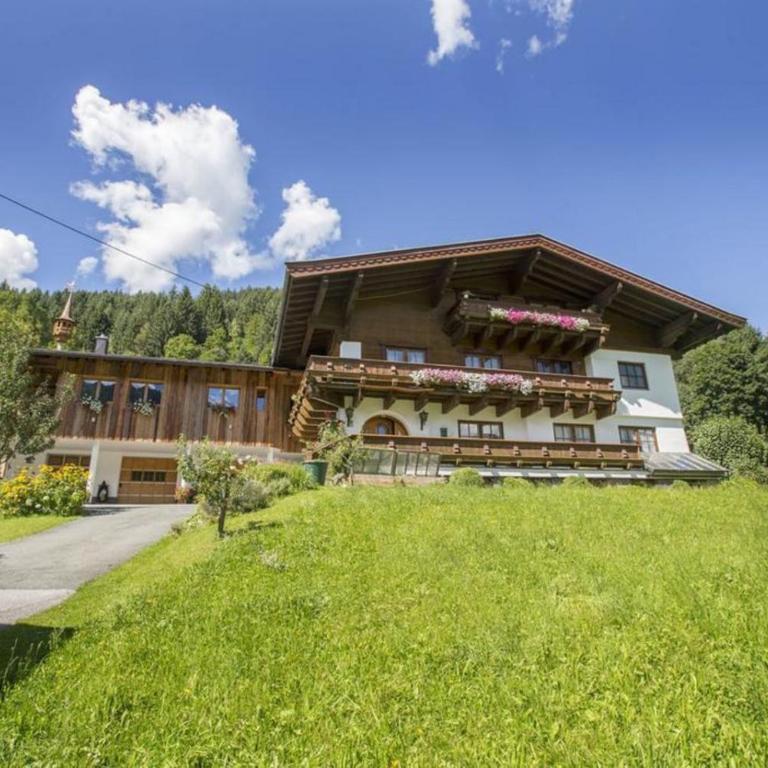 Haus Rendl 1 - Apartment mit 3 Schlafzimmern und Bergblick - 6
