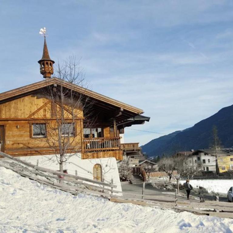 Haus Rendl 1 - Apartment mit 3 Schlafzimmern und Bergblick - 7