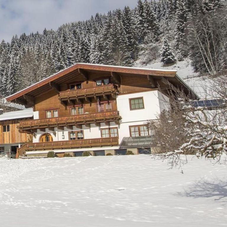 Haus Rendl 1 - Apartment mit 3 Schlafzimmern und Bergblick - 8