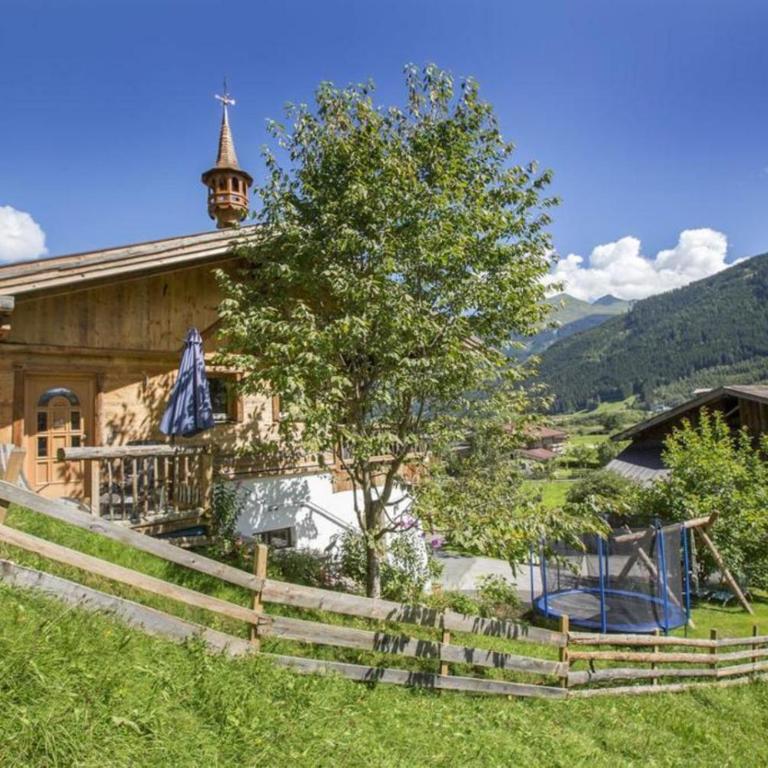 Haus Rendl 1 - Apartment mit 3 Schlafzimmern und Bergblick - 9