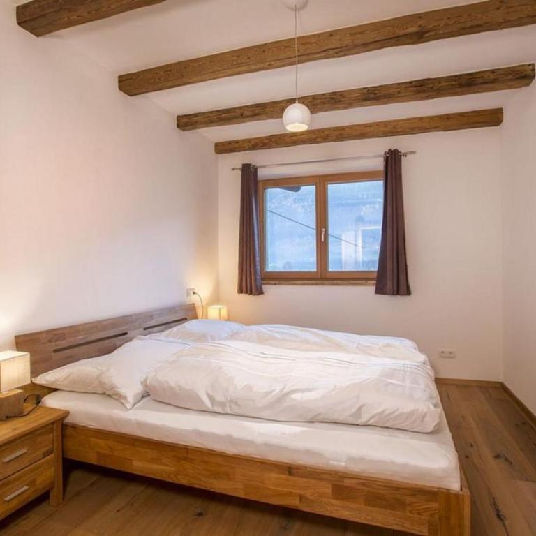 Haus Rendl 1 - Apartment mit 3 Schlafzimmern und Bergblick - 17