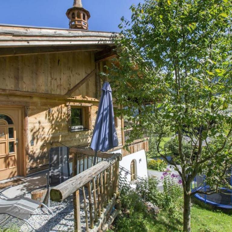 Haus Rendl 1 - Apartment mit 3 Schlafzimmern und Bergblick - 18