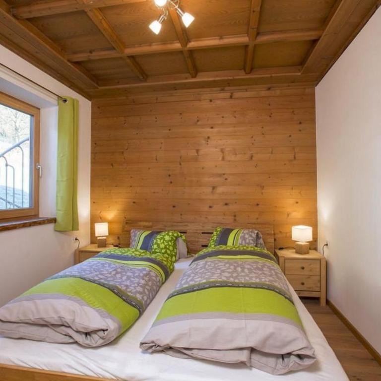 Haus Rendl 1 - Apartment mit 3 Schlafzimmern und Bergblick - 24