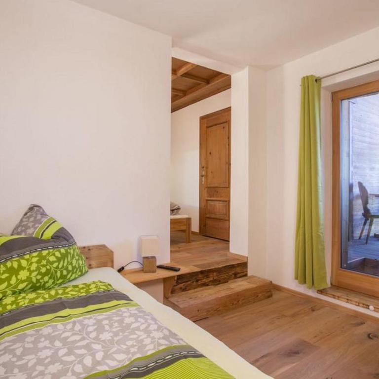 Haus Rendl 1 - Apartment mit 3 Schlafzimmern und Bergblick - 25