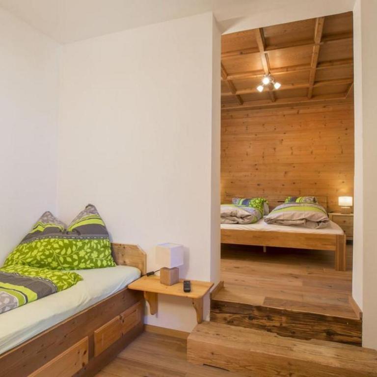 Haus Rendl 1 - Apartment mit 3 Schlafzimmern und Bergblick - 26